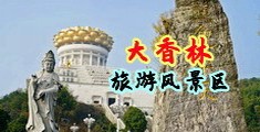 骚妇性爱黄色小视频在线观看中国浙江-绍兴大香林旅游风景区